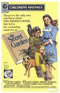 The Secret Garden