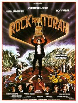 Rock 'n Torah