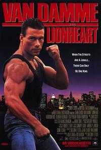 Lionheart