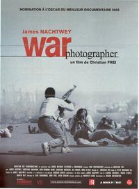 War Photographer