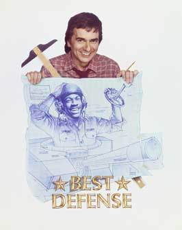 Best Defense