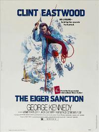 The Eiger Sanction