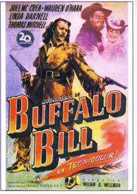 Buffalo Bill