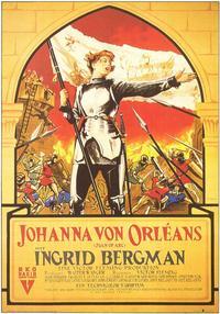 Joan of Arc