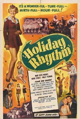 Holiday Rhythm