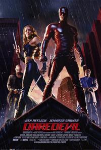 Daredevil