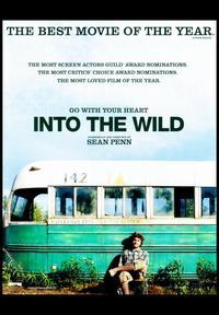 Into The Wild