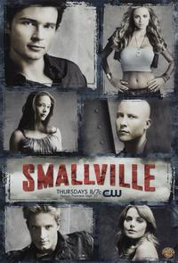 Smallville (TV)
