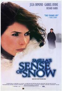 Smilla's Sense of Snow