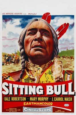 Sitting Bull