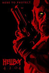 Hellboy