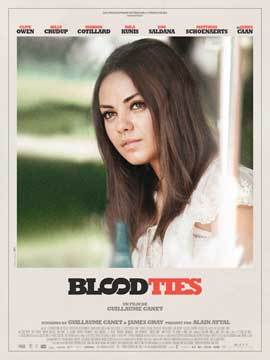Blood Ties