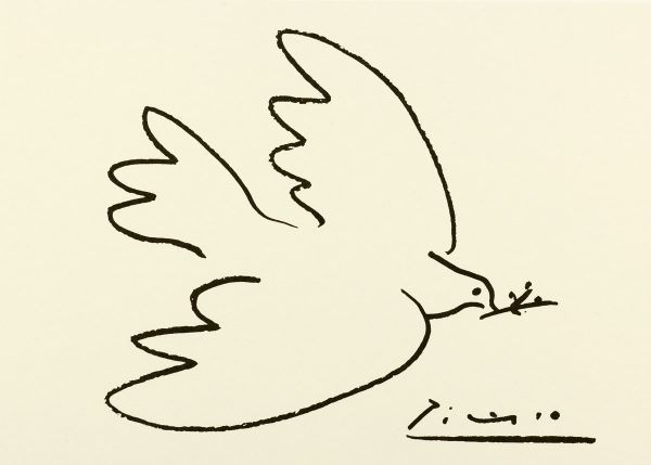 Dove of Peace