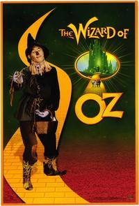 The Wizard of Oz