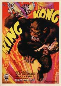 King Kong