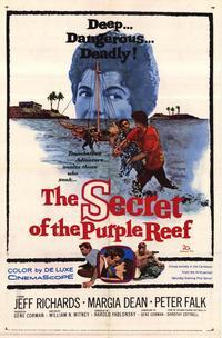 Secret of the Purple Reef
