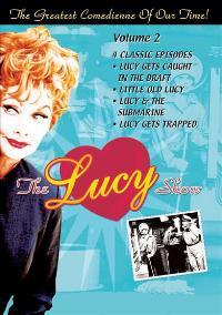 The Lucy Show (TV)