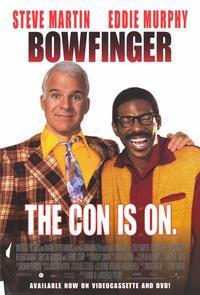 Bowfinger