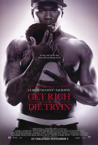 Get Rich or Die Tryin'