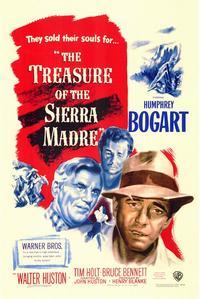 Treasure of the Sierra Madre