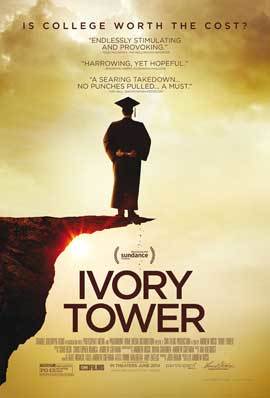 Ivory Tower