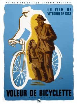 Bicycle Thieves