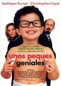 Baby Geniuses