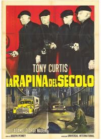 Six Bridges to Cross