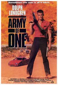 Army of One