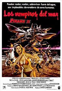 Piranha 2: The Spawning