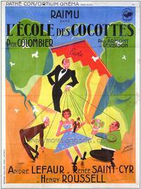 School for Coquettes