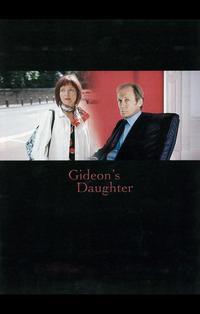 Gideon's Daughter