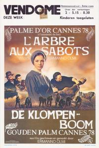 The Tree of Wooden Clogs