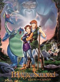 Quest for Camelot