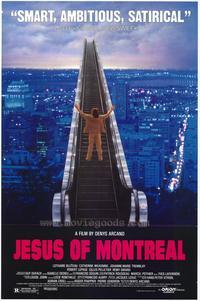 Jesus of Montreal