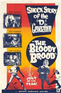 The Bloody Brood