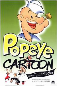 Popeye