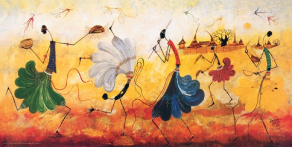 Dancers