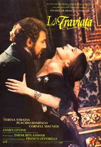 La Traviata