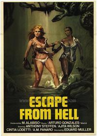 Escape From Hell