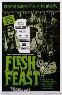 Flesh Feast