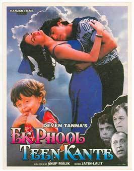 Ek Phool Teen Kante