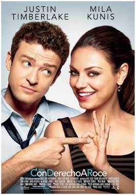 Friends with Benefits