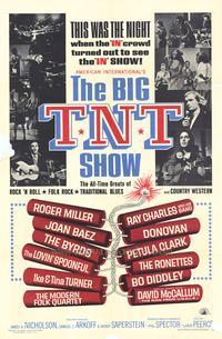 Big TNT Show