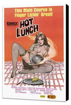 Hot Lunch