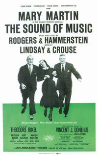 Sound Of Music, The (Broadway)