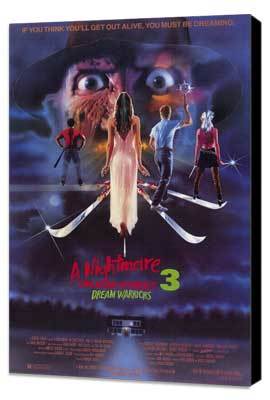 A Nightmare on Elm Street 3: Dream Warriors