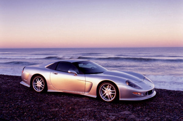 Corvette Callaway C12 1998