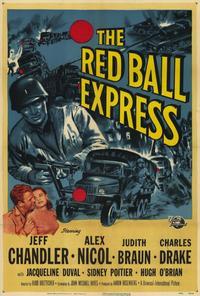 Red Ball Express