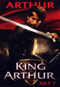 King Arthur